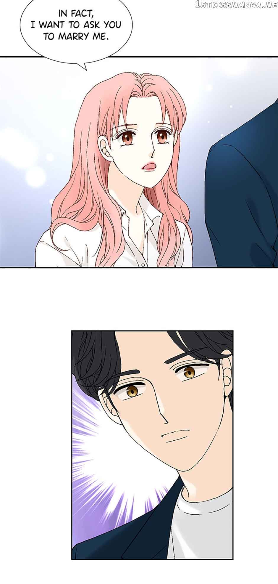 Flavors of Reincarnation chapter 83 page 46