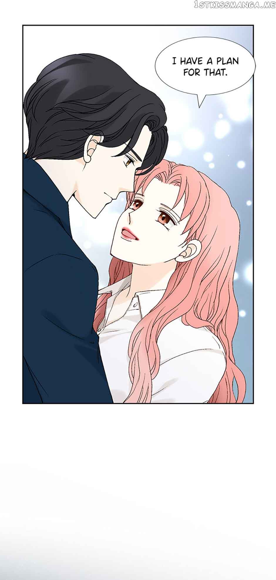 Flavors of Reincarnation chapter 83 page 56