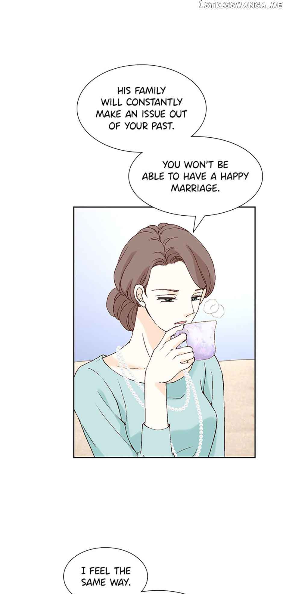 Flavors of Reincarnation chapter 83 page 58