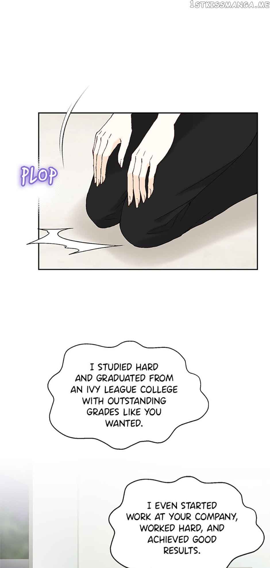 Flavors of Reincarnation chapter 83 page 62