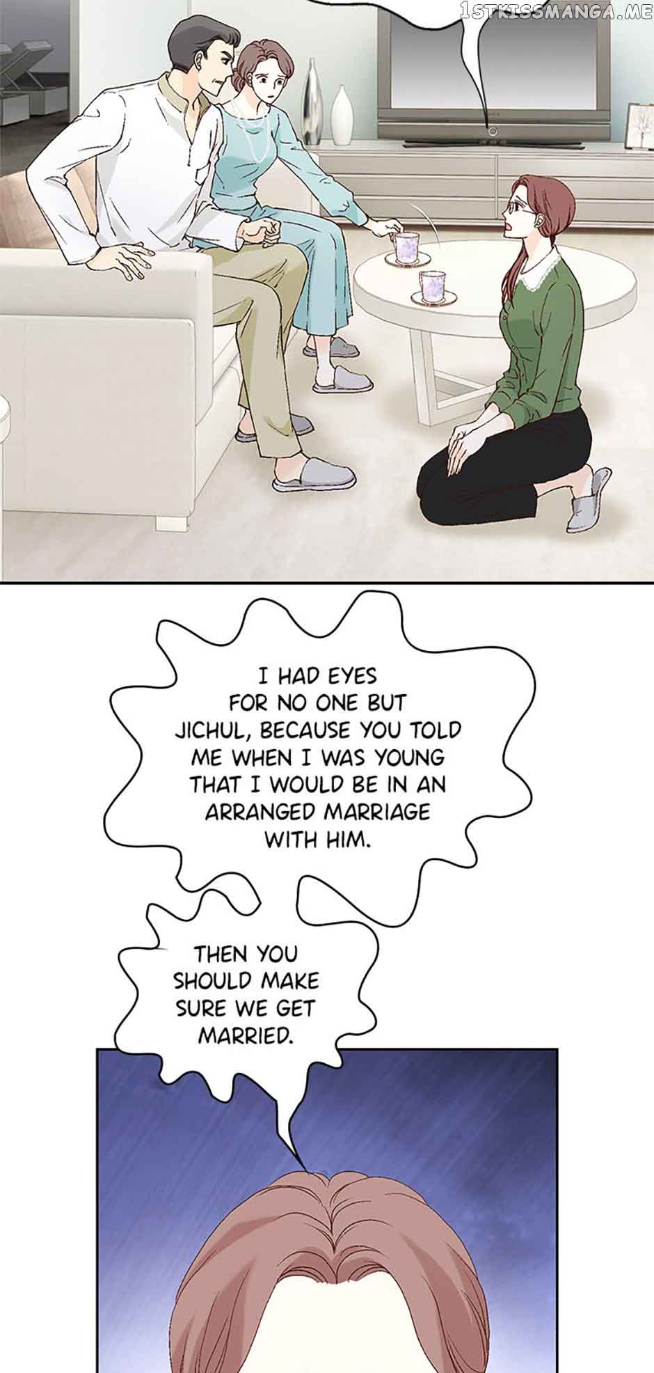 Flavors of Reincarnation chapter 83 page 63