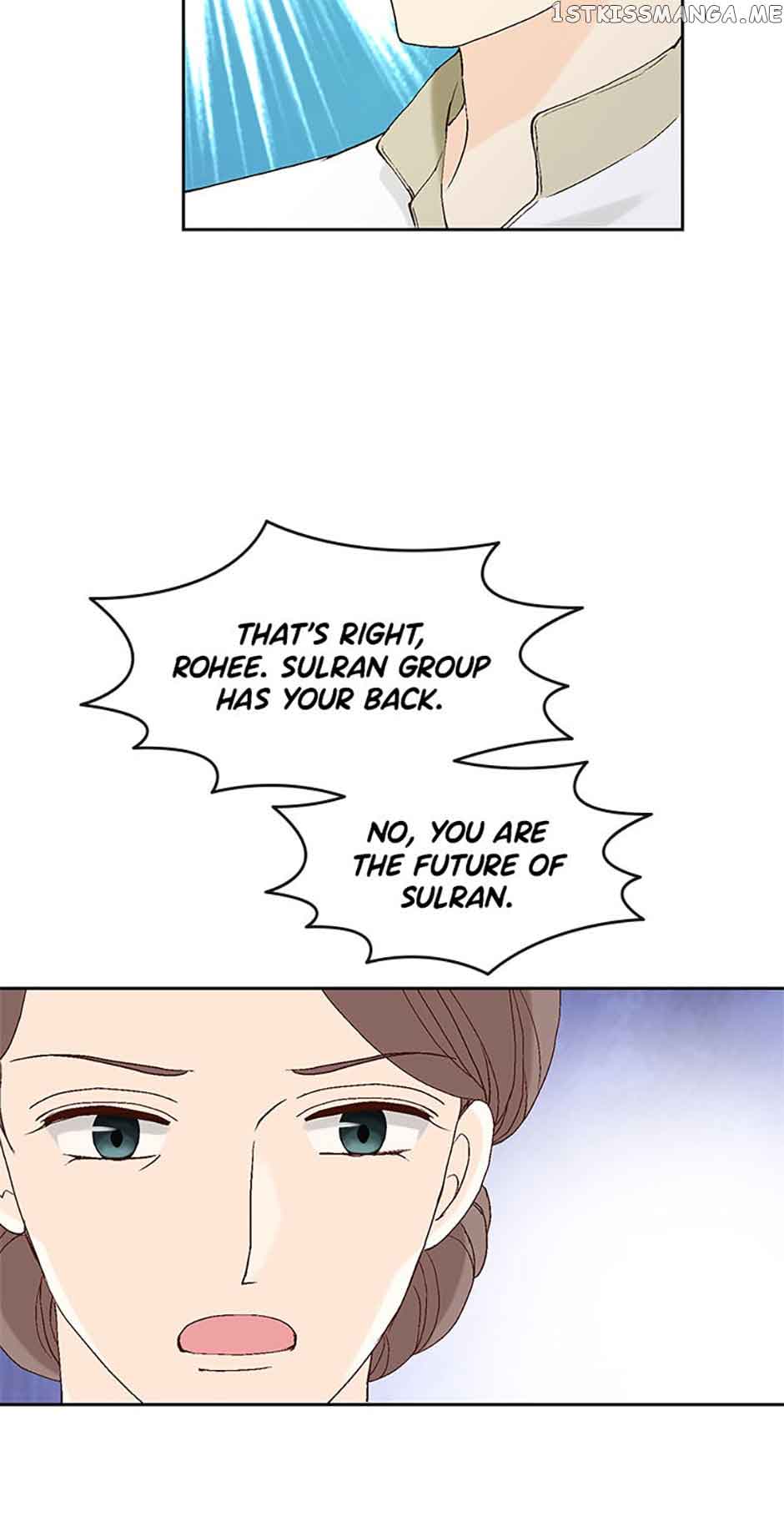 Flavors of Reincarnation chapter 83 page 68