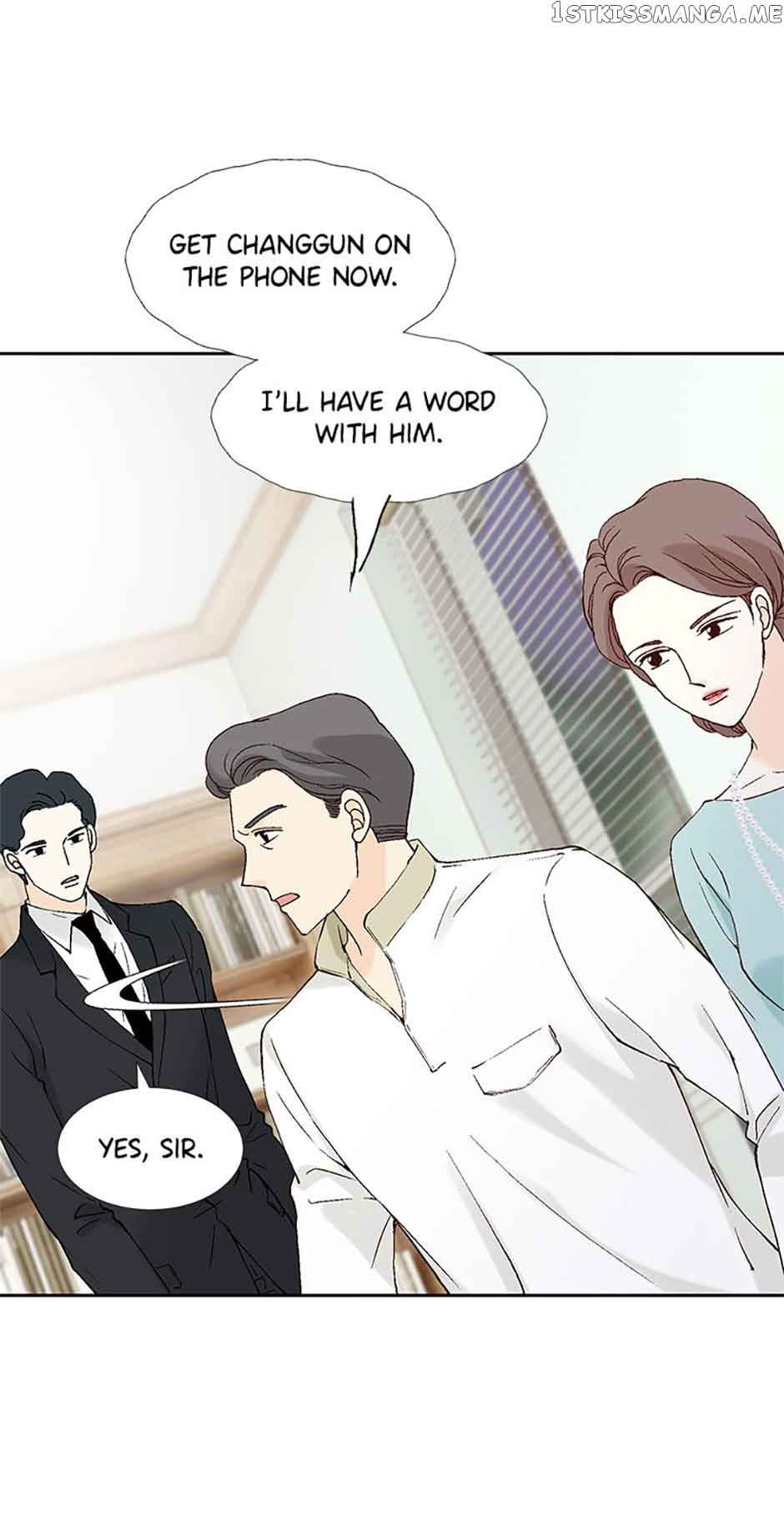 Flavors of Reincarnation chapter 83 page 70