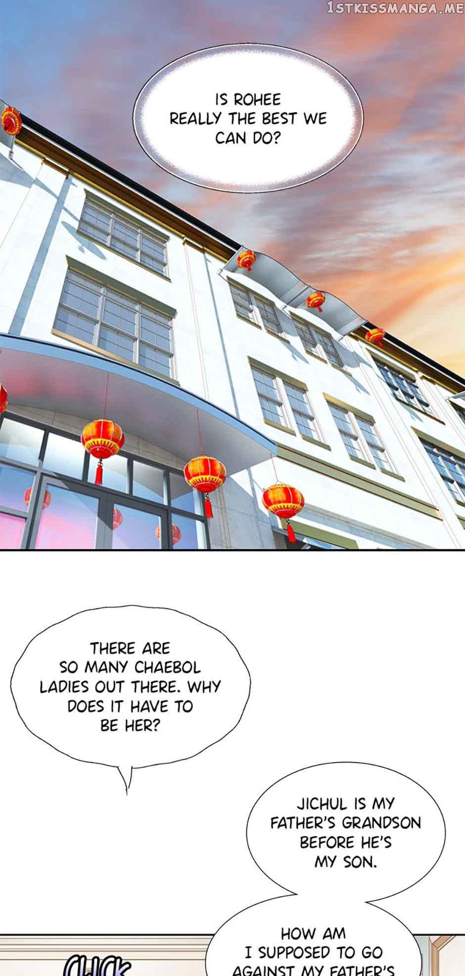 Flavors of Reincarnation chapter 84 page 2
