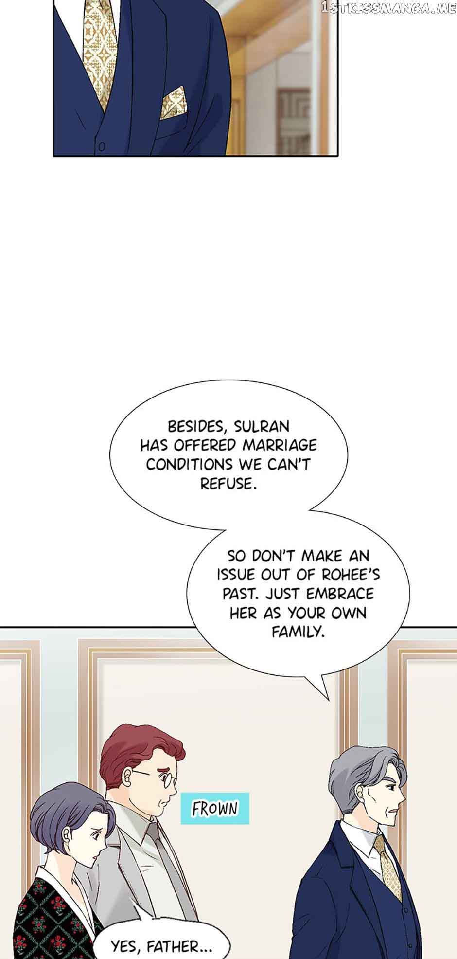 Flavors of Reincarnation chapter 84 page 5