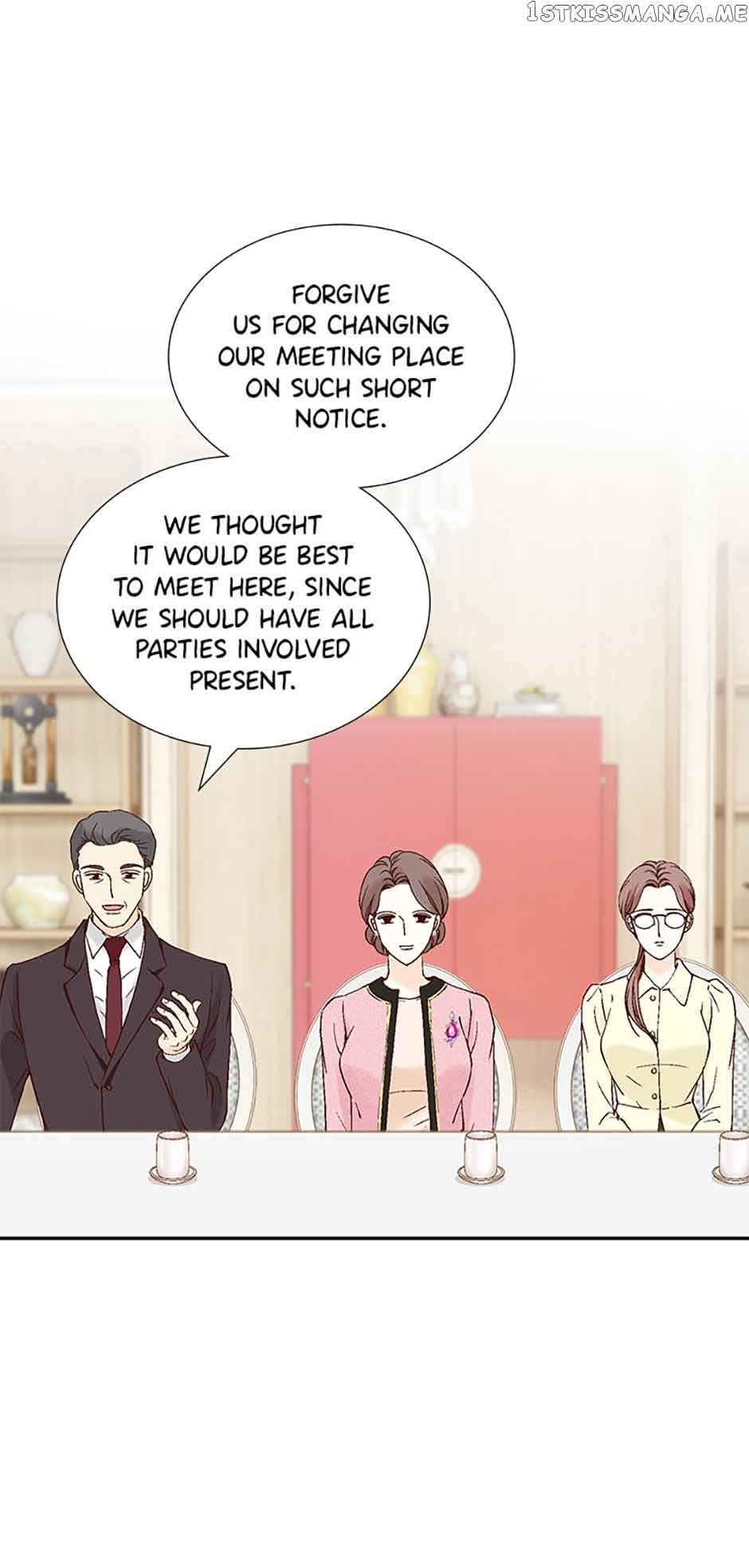 Flavors of Reincarnation chapter 84 page 8