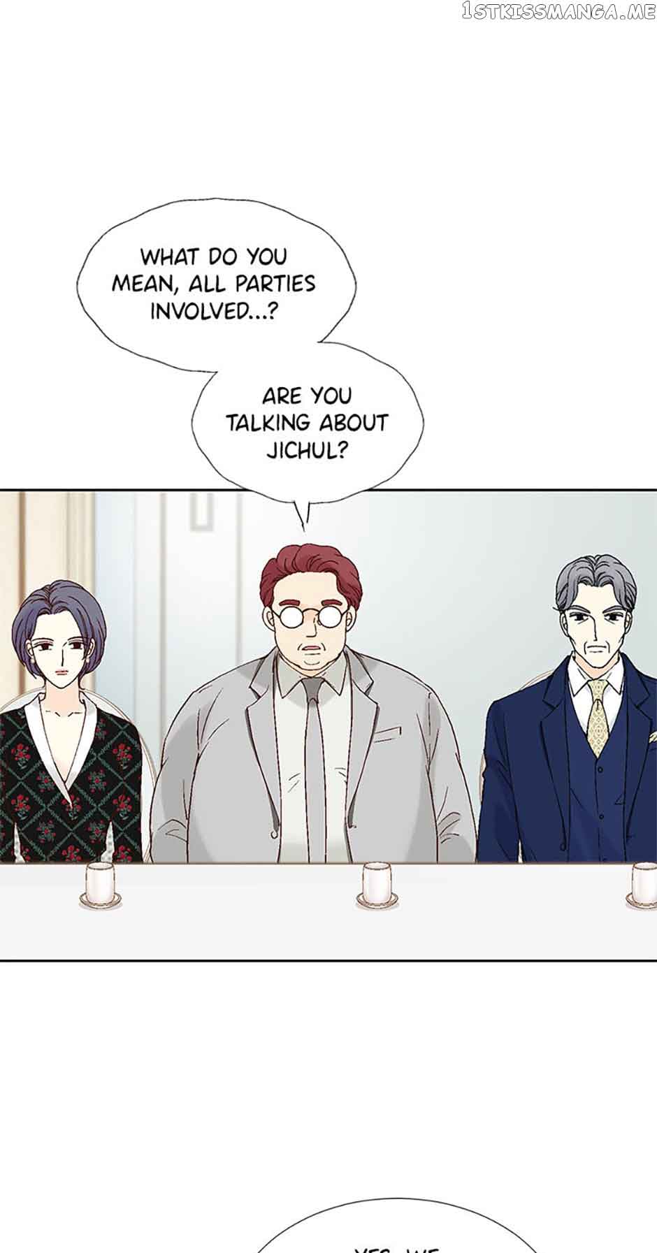 Flavors of Reincarnation chapter 84 page 9