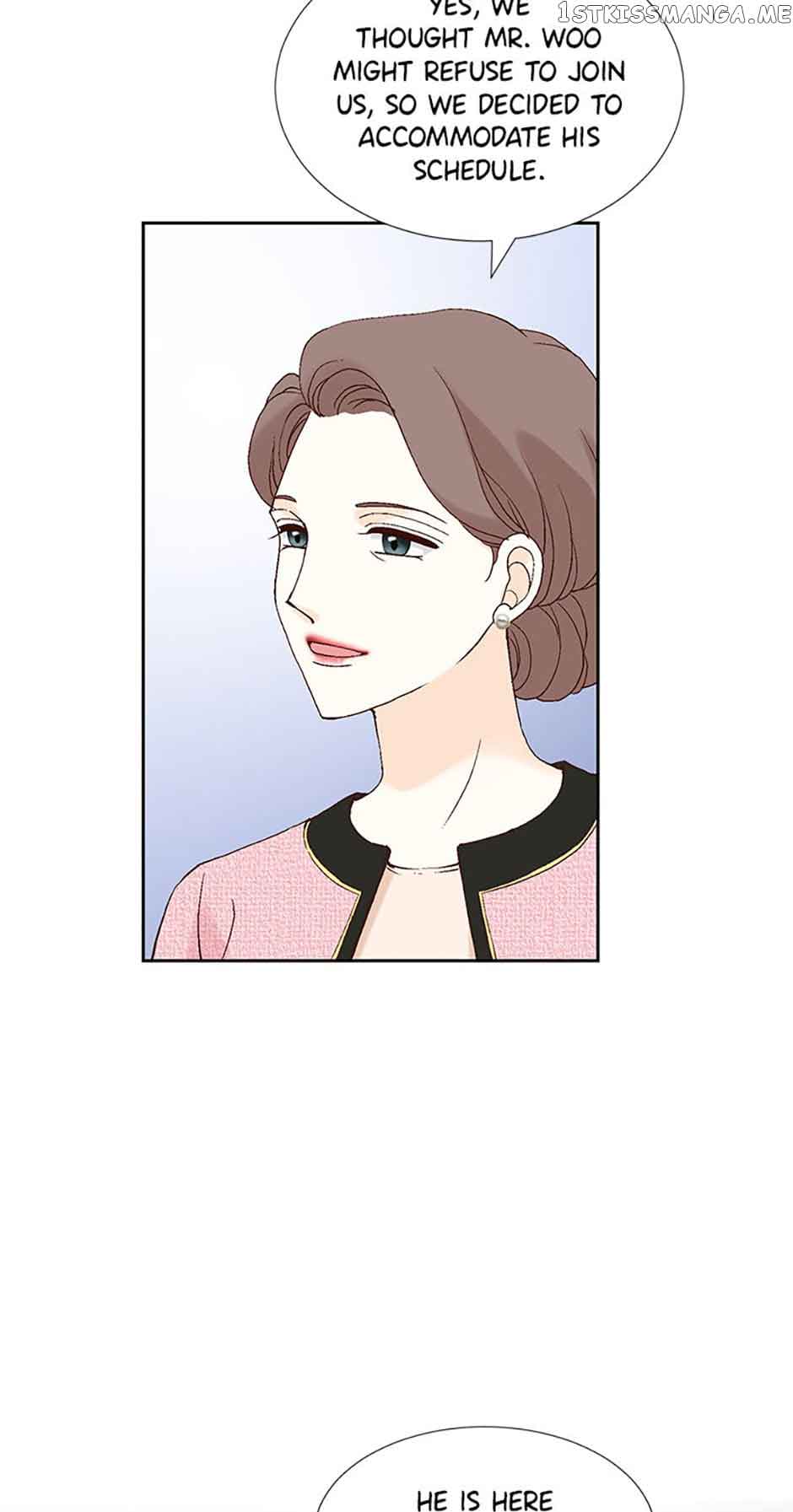Flavors of Reincarnation chapter 84 page 10