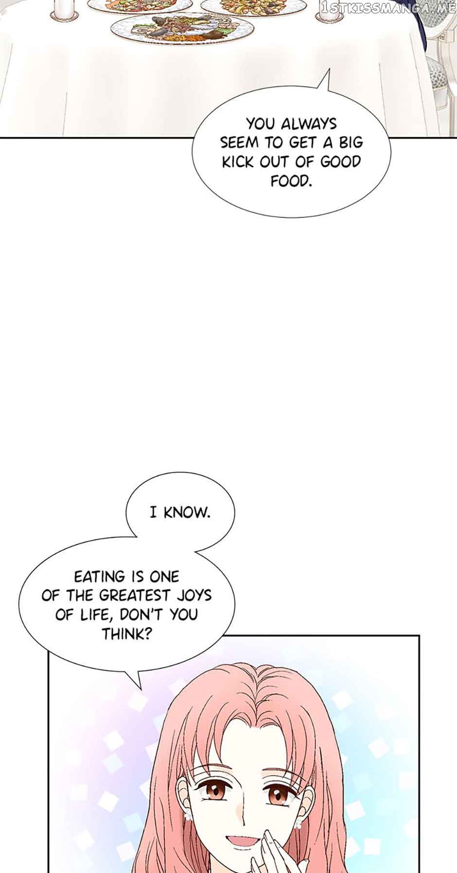 Flavors of Reincarnation chapter 84 page 13