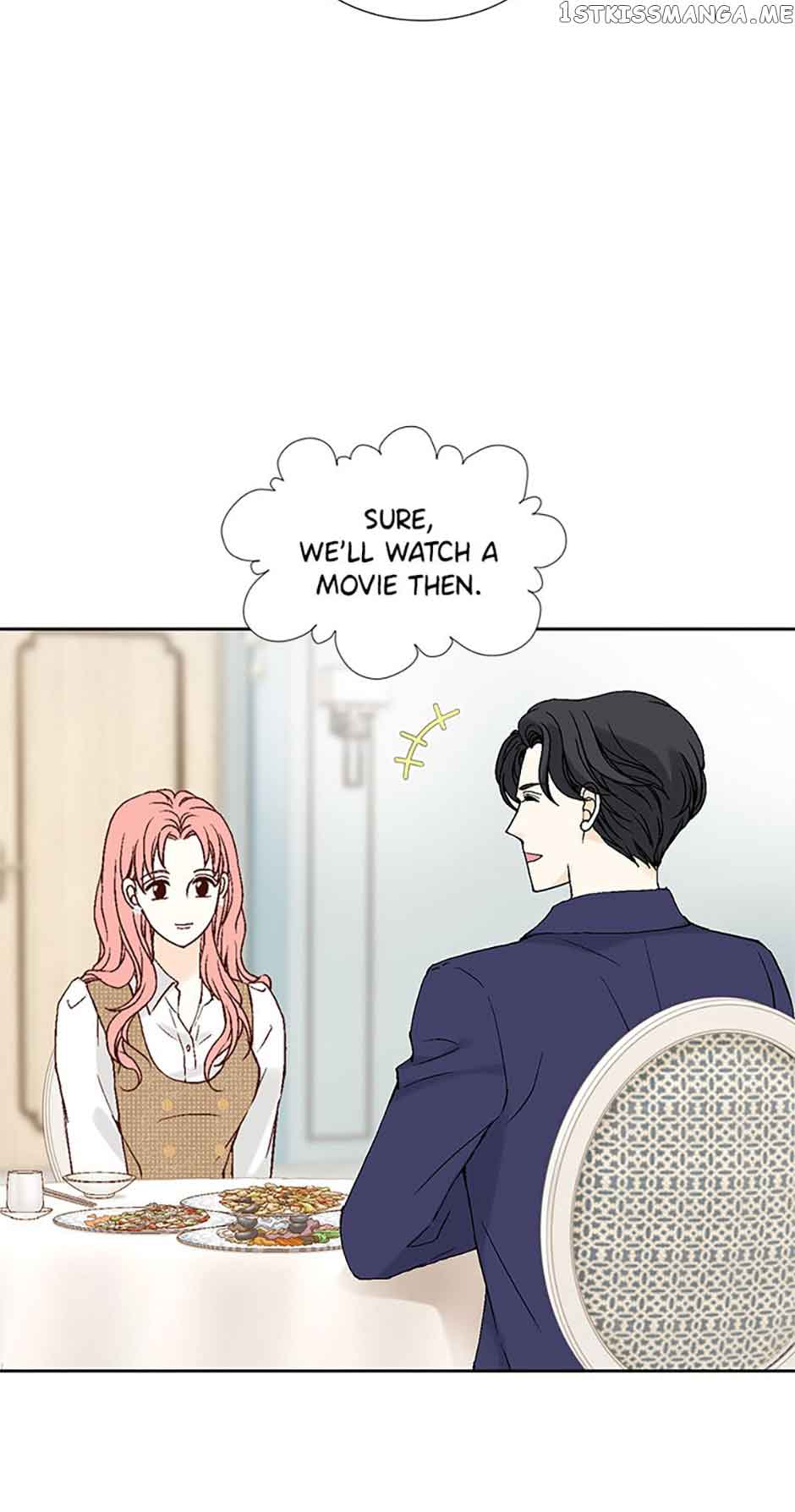 Flavors of Reincarnation chapter 84 page 16
