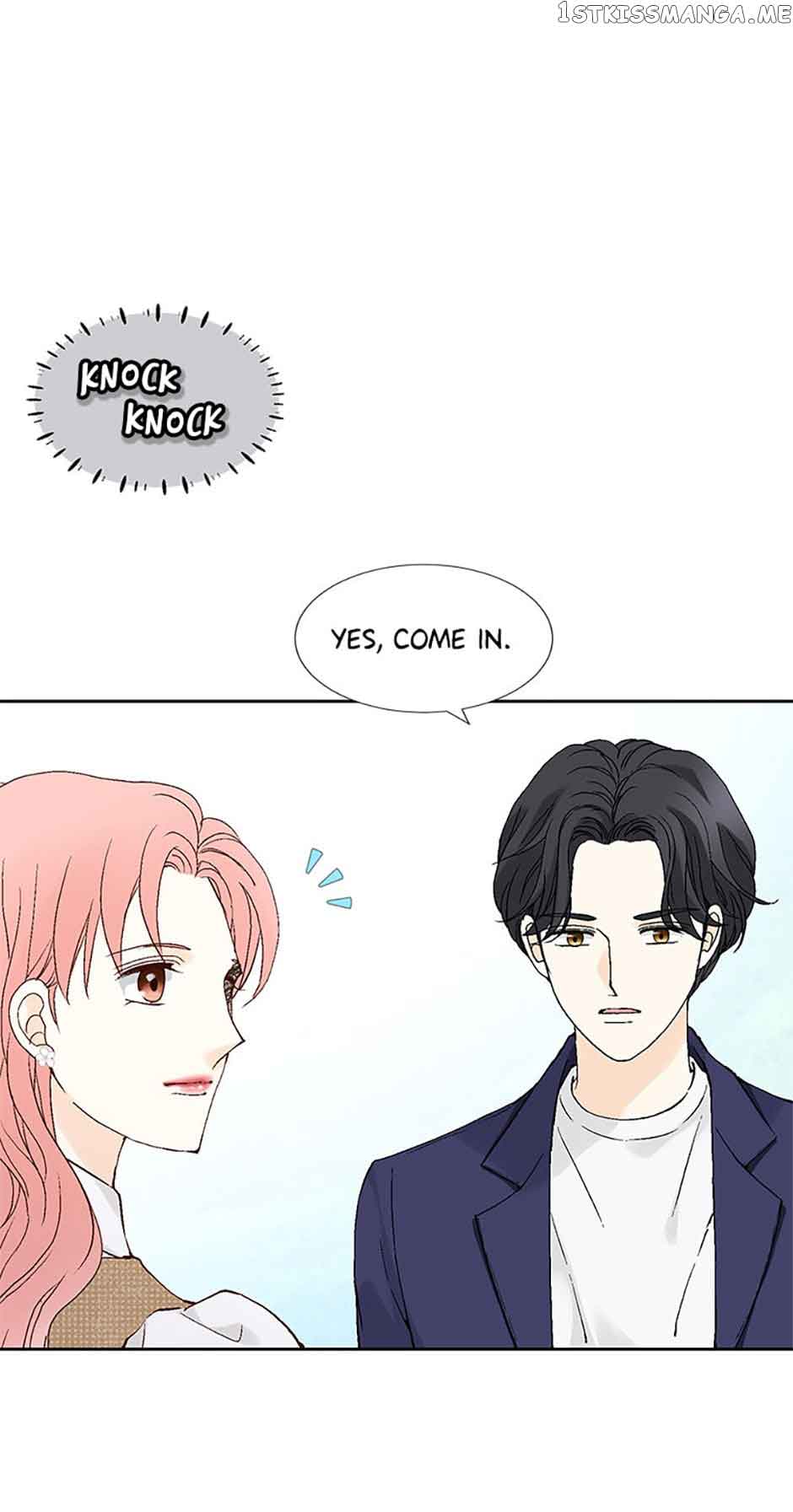 Flavors of Reincarnation chapter 84 page 17