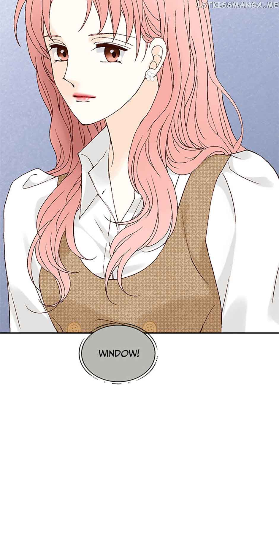 Flavors of Reincarnation chapter 84 page 21