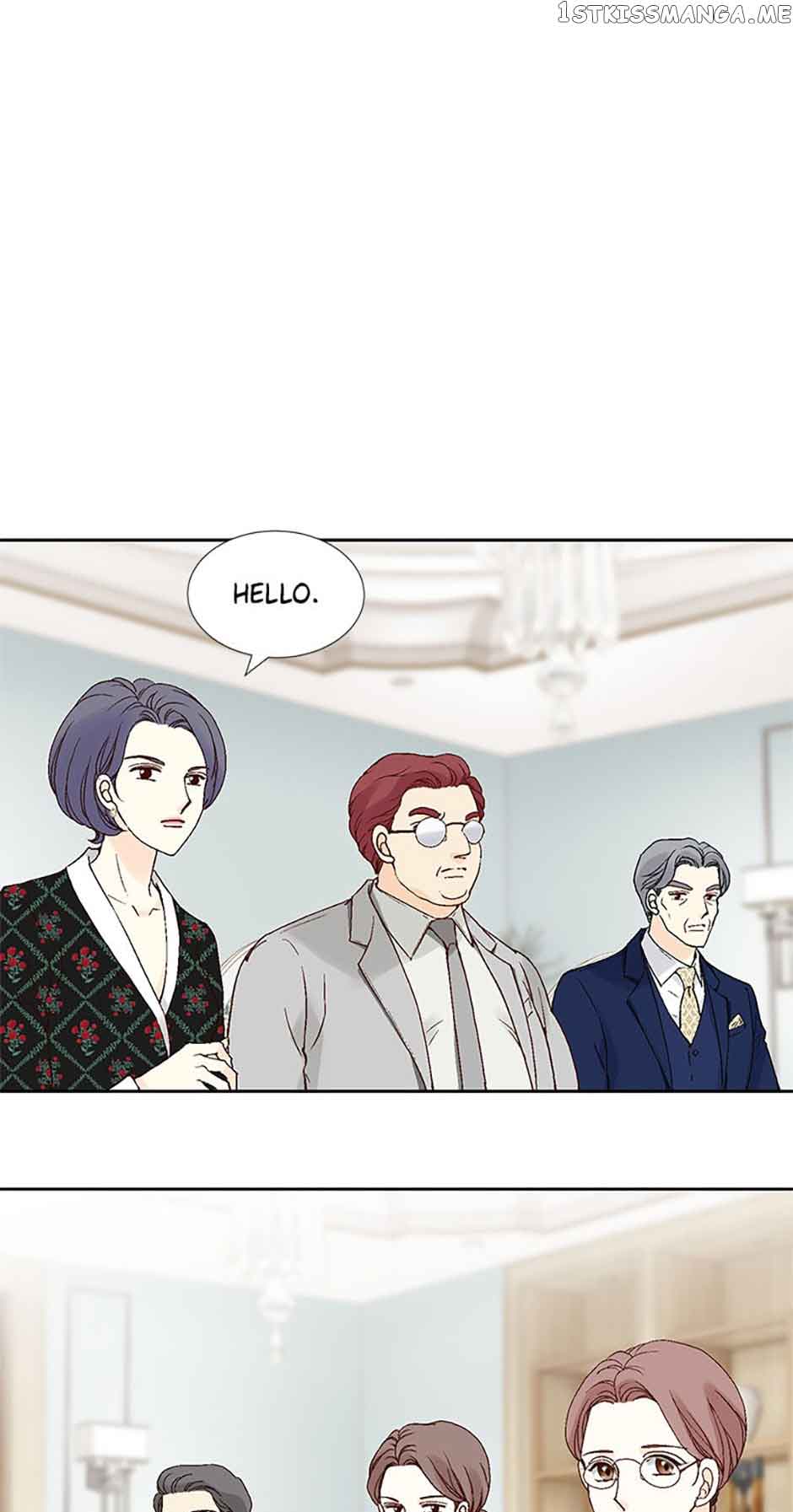 Flavors of Reincarnation chapter 84 page 22