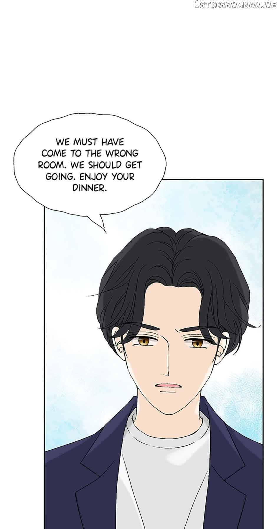 Flavors of Reincarnation chapter 84 page 25