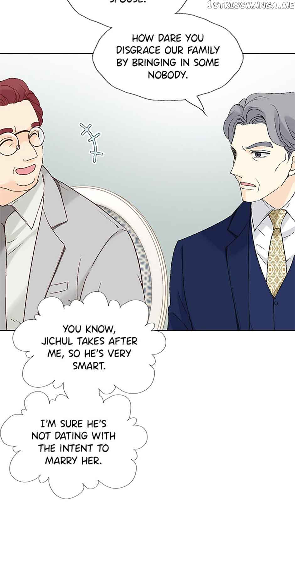 Flavors of Reincarnation chapter 84 page 28