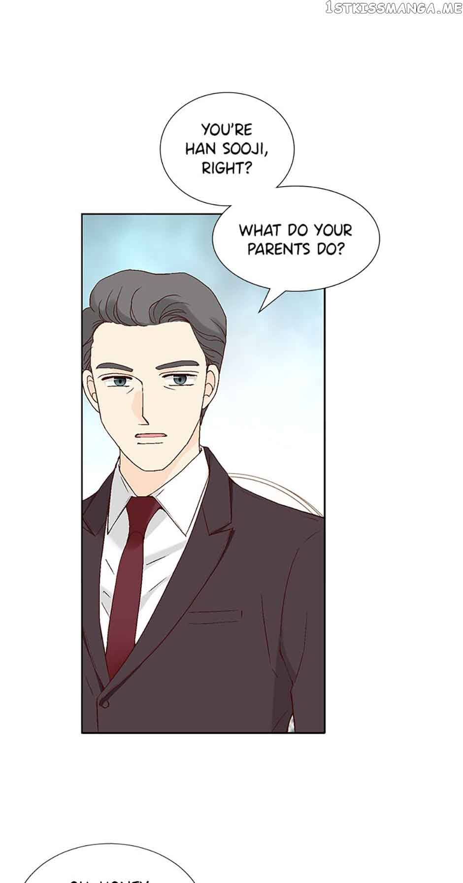 Flavors of Reincarnation chapter 84 page 30