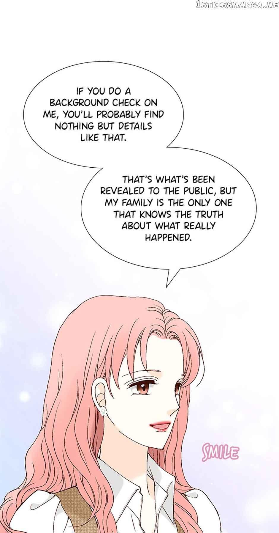 Flavors of Reincarnation chapter 84 page 33