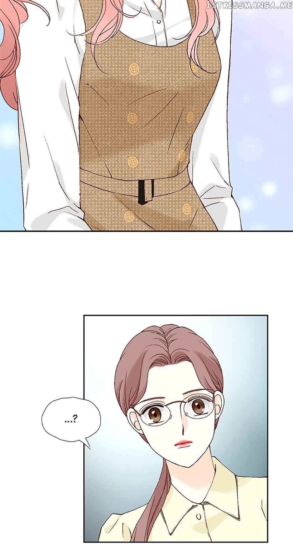 Flavors of Reincarnation chapter 84 page 34