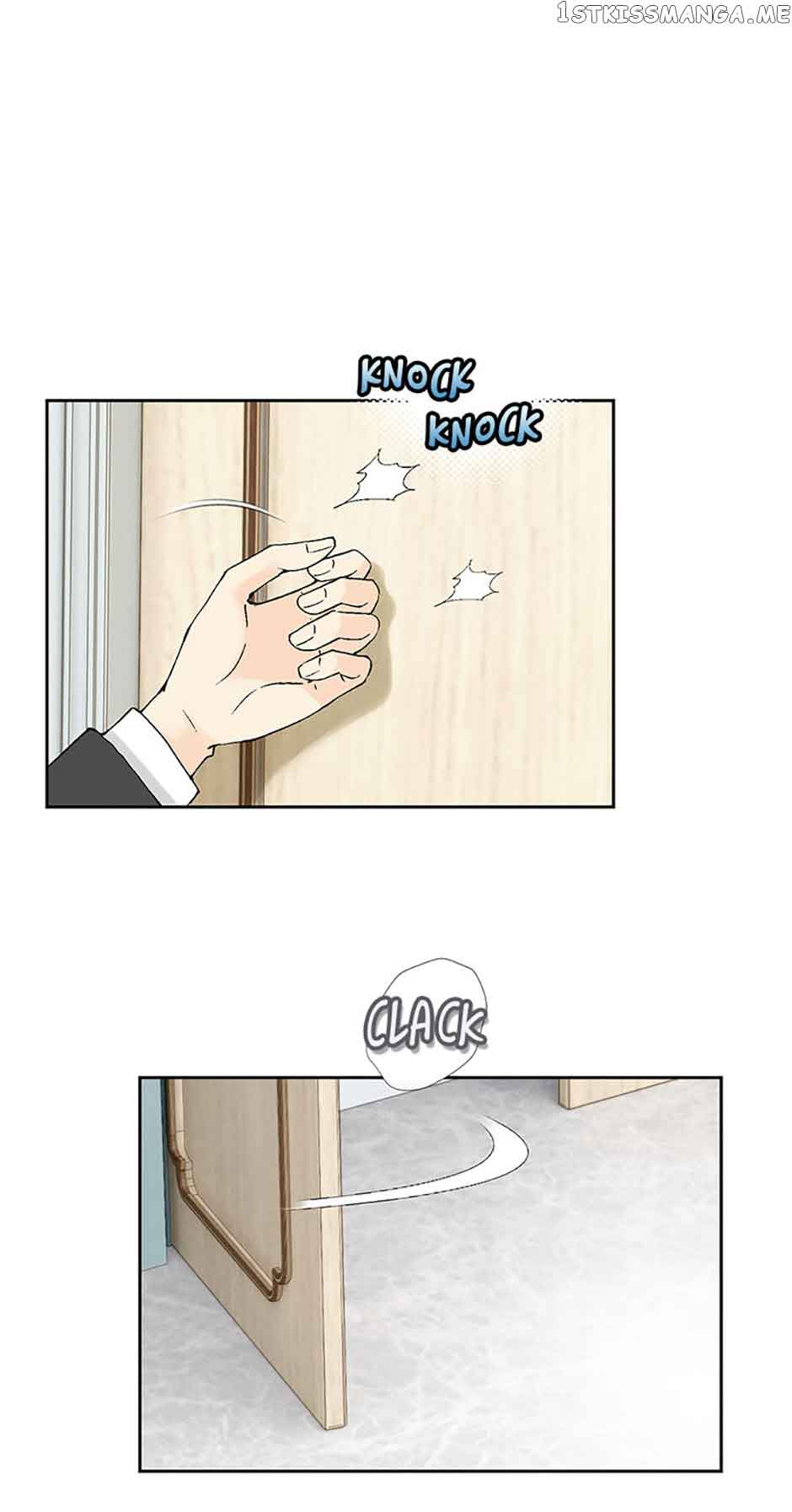 Flavors of Reincarnation chapter 84 page 35