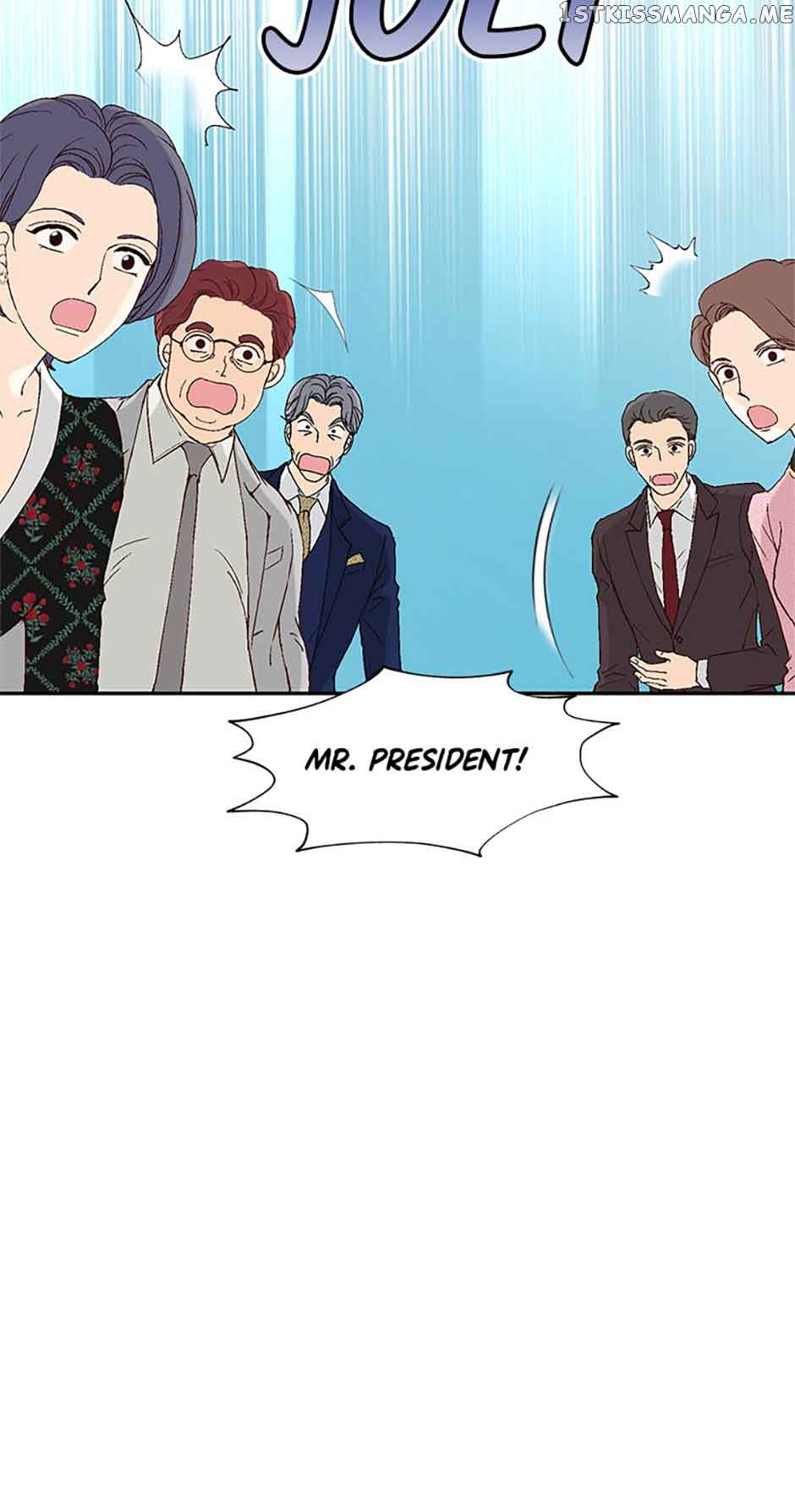 Flavors of Reincarnation chapter 84 page 40