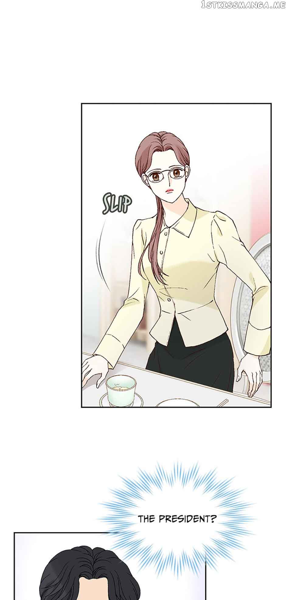 Flavors of Reincarnation chapter 84 page 41