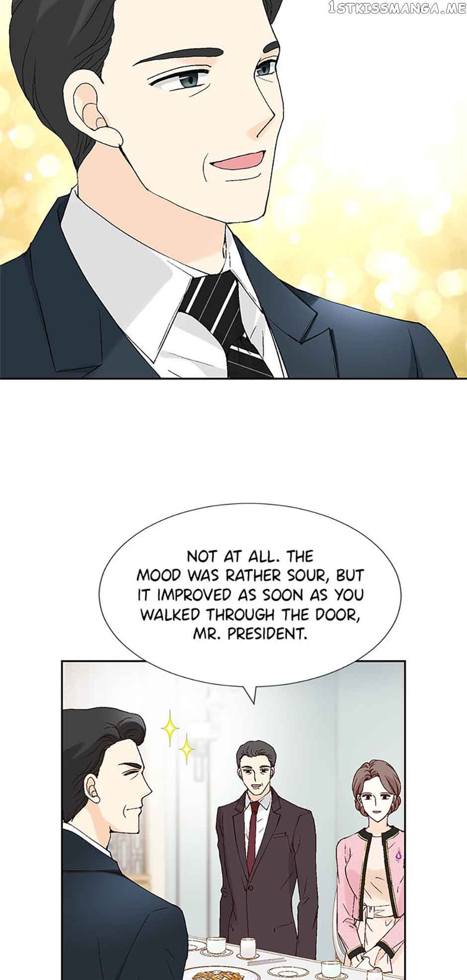Flavors of Reincarnation chapter 84 page 46