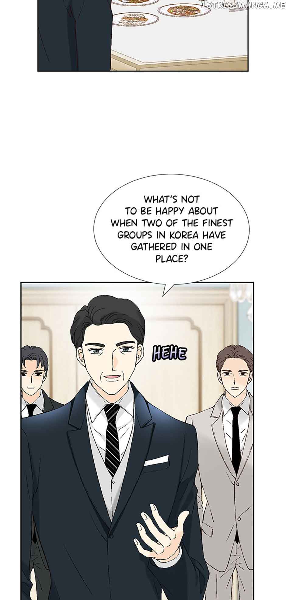 Flavors of Reincarnation chapter 84 page 47