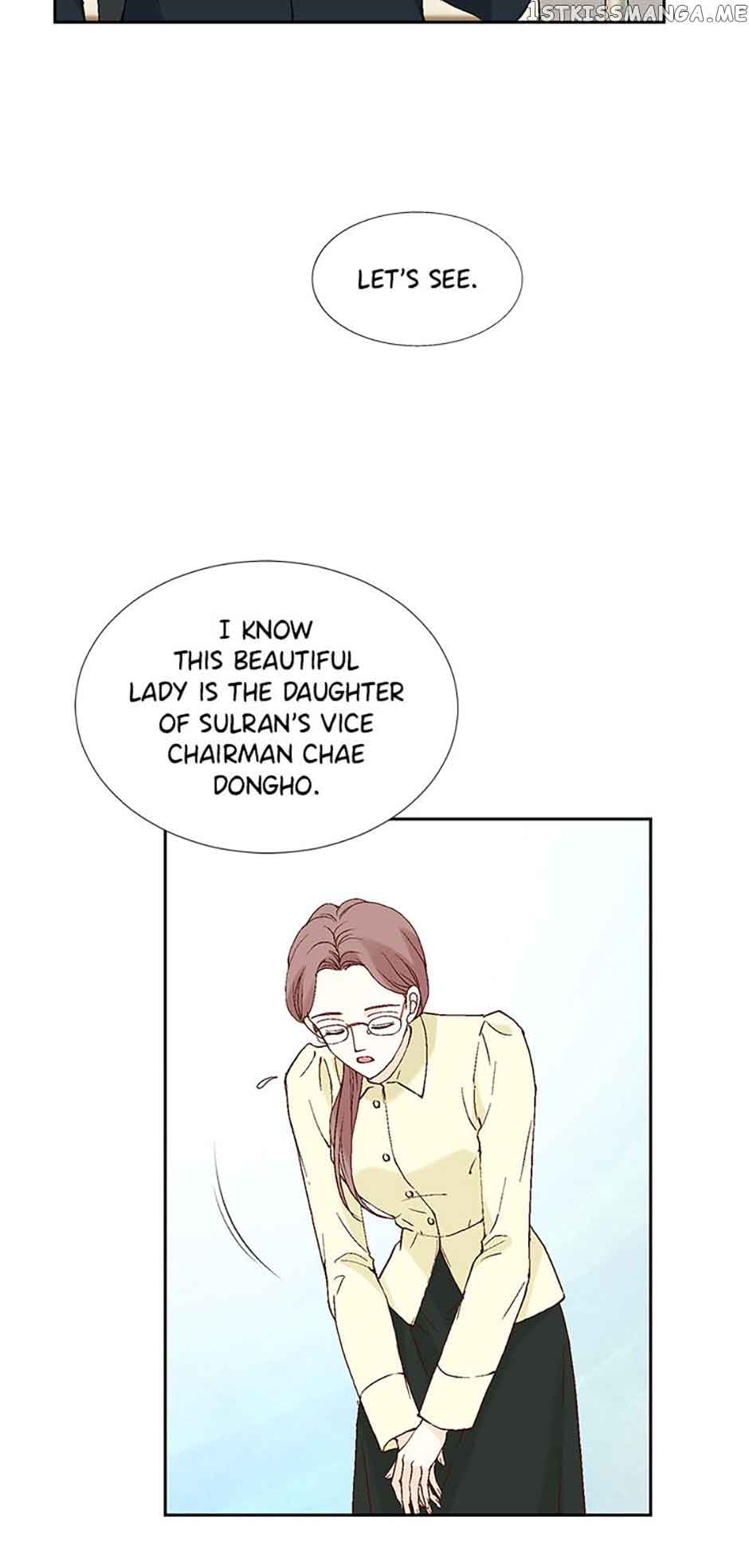 Flavors of Reincarnation chapter 84 page 48