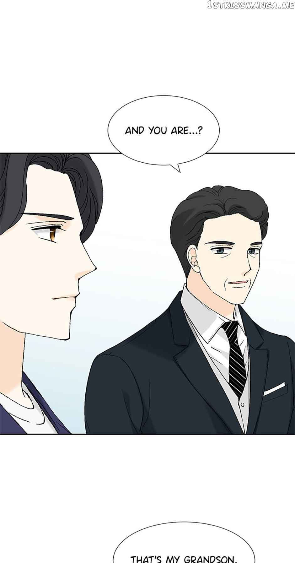 Flavors of Reincarnation chapter 84 page 49