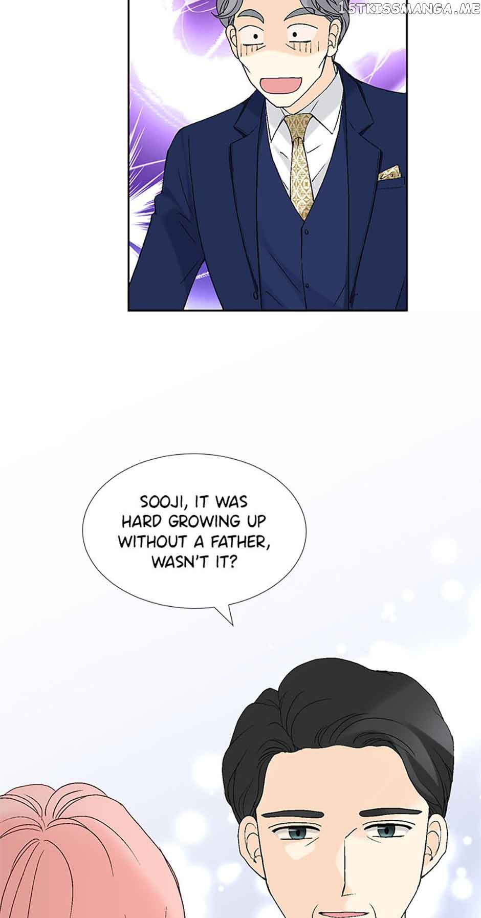 Flavors of Reincarnation chapter 84 page 55