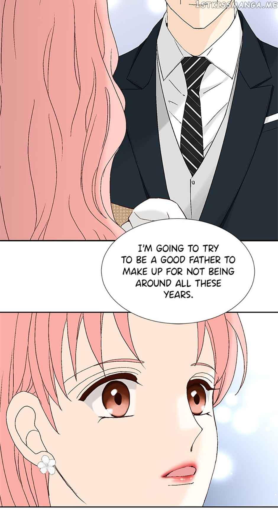 Flavors of Reincarnation chapter 84 page 56