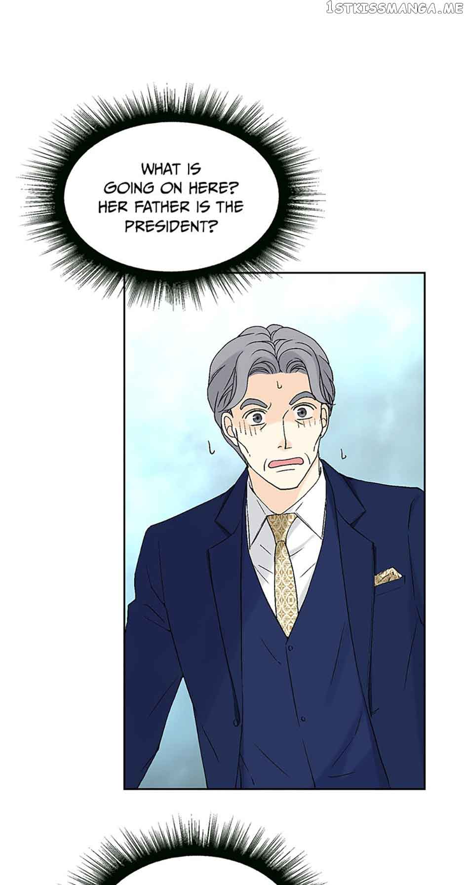 Flavors of Reincarnation chapter 84 page 57