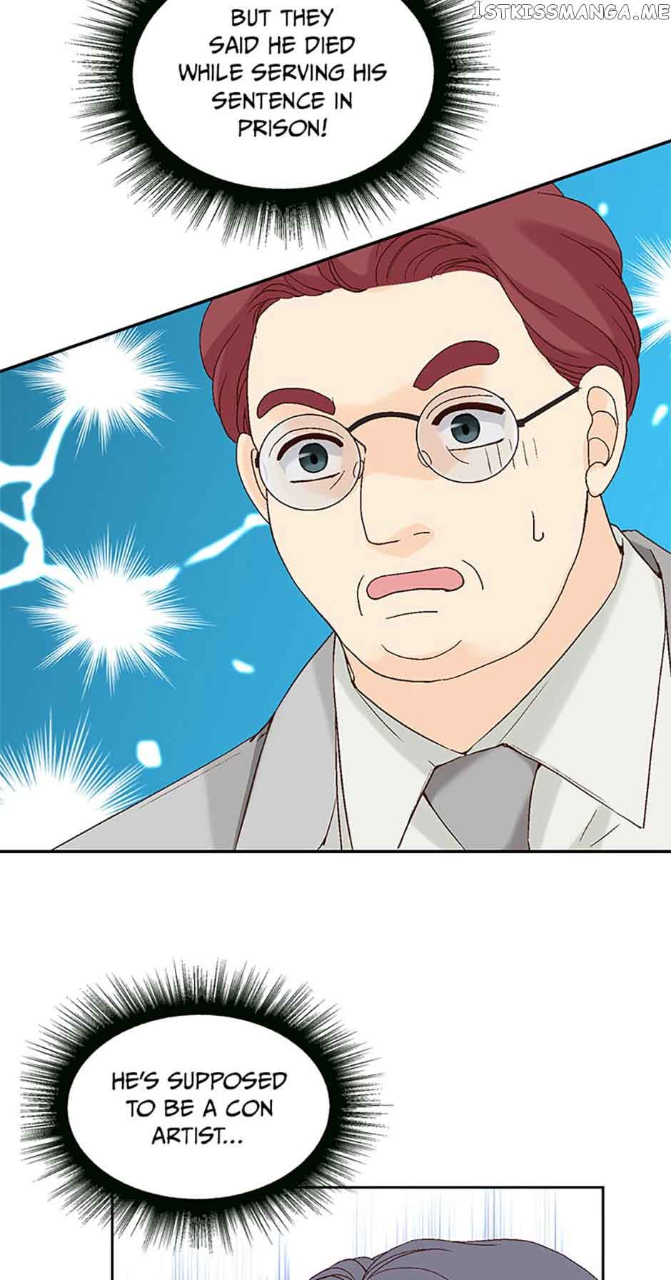Flavors of Reincarnation chapter 84 page 58