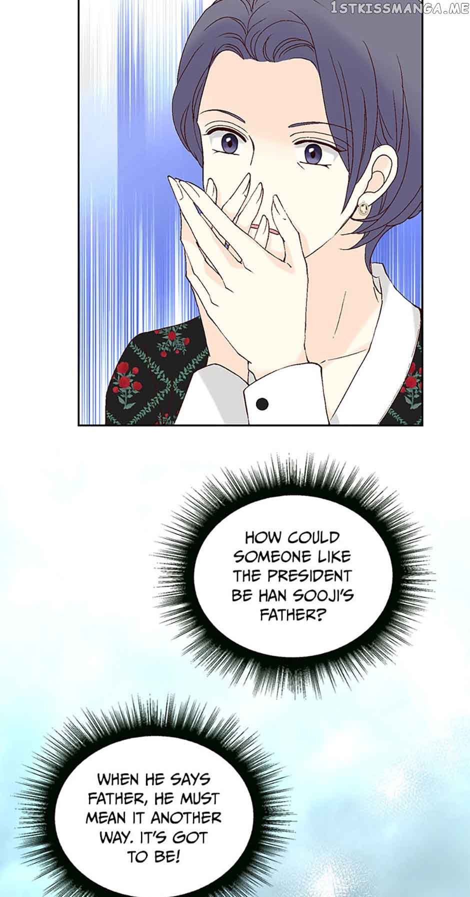 Flavors of Reincarnation chapter 84 page 59