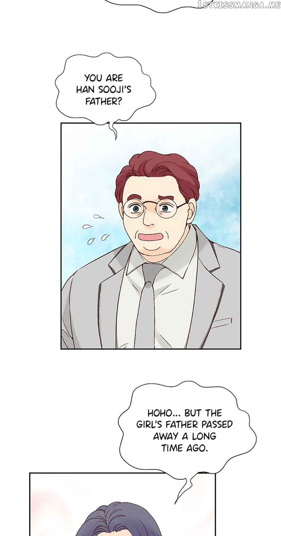 Flavors of Reincarnation chapter 84 page 62