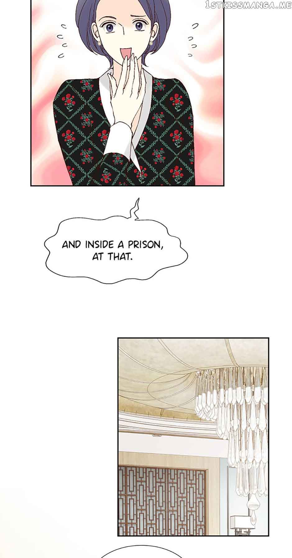 Flavors of Reincarnation chapter 84 page 63