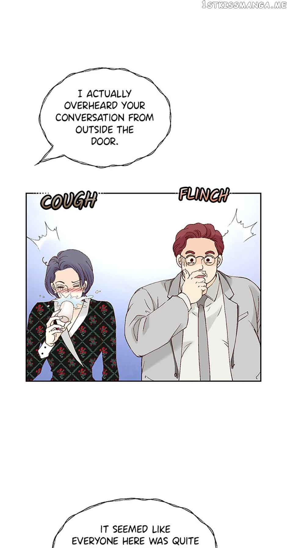 Flavors of Reincarnation chapter 84 page 65