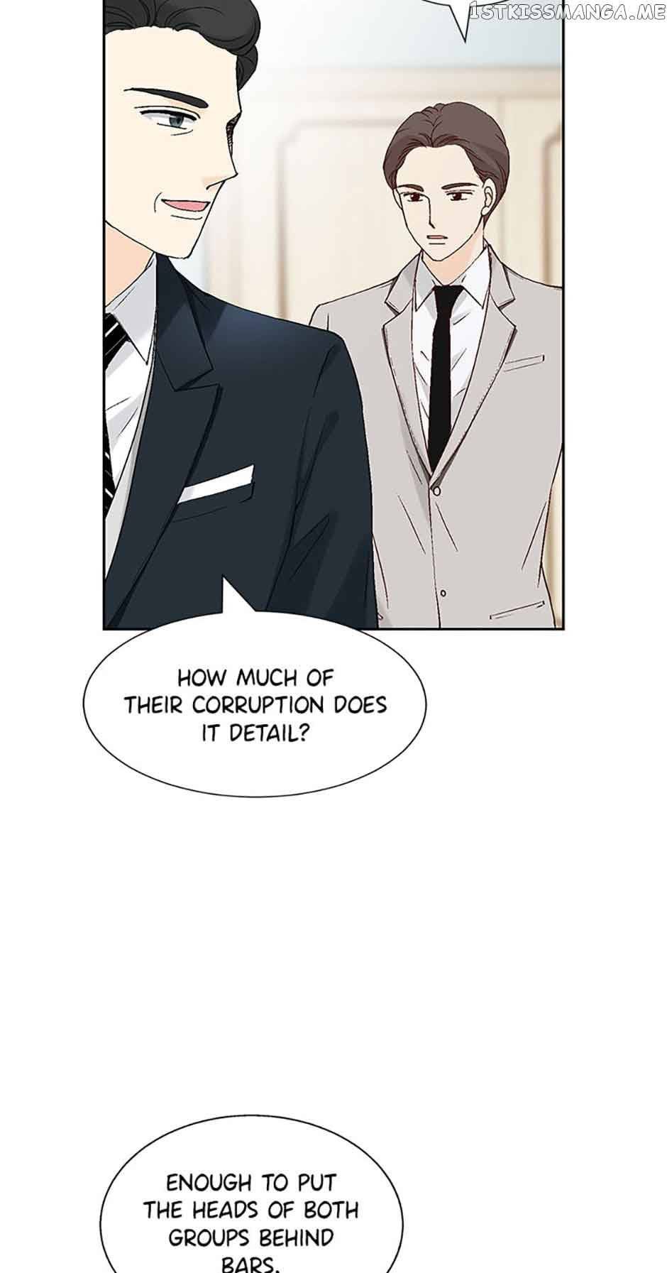 Flavors of Reincarnation chapter 84 page 67