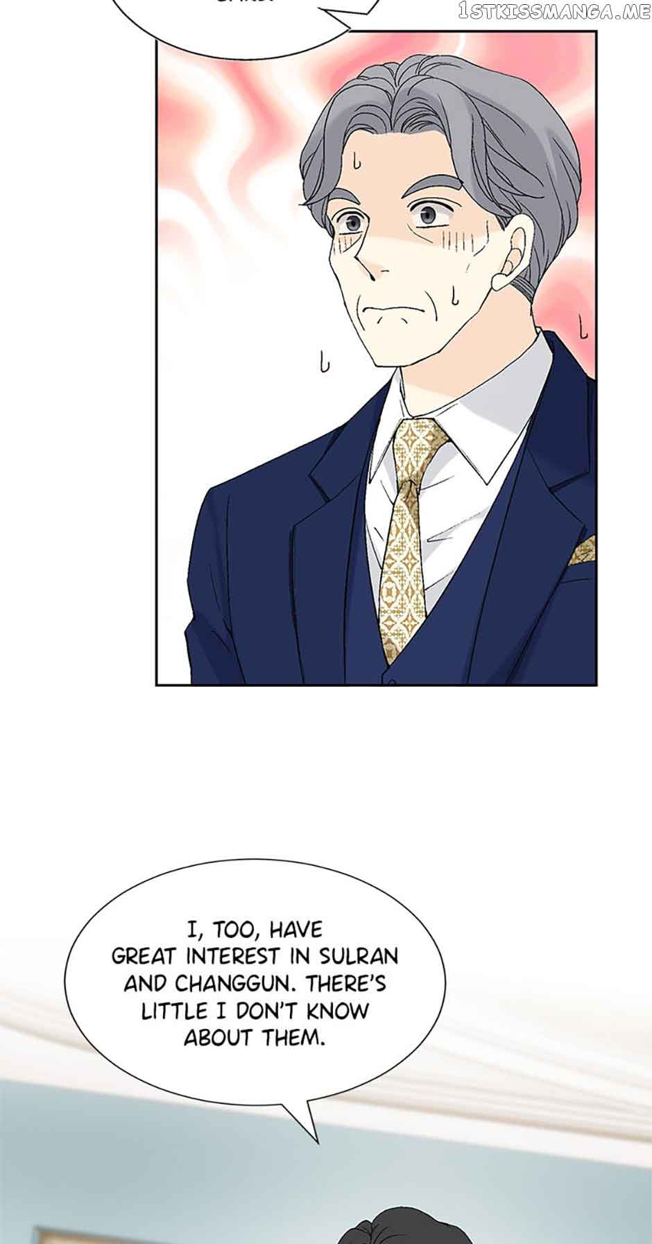 Flavors of Reincarnation chapter 84 page 68