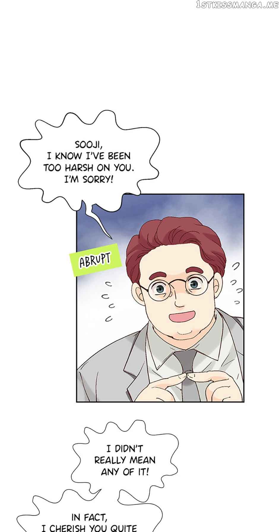 Flavors of Reincarnation chapter 84 page 70