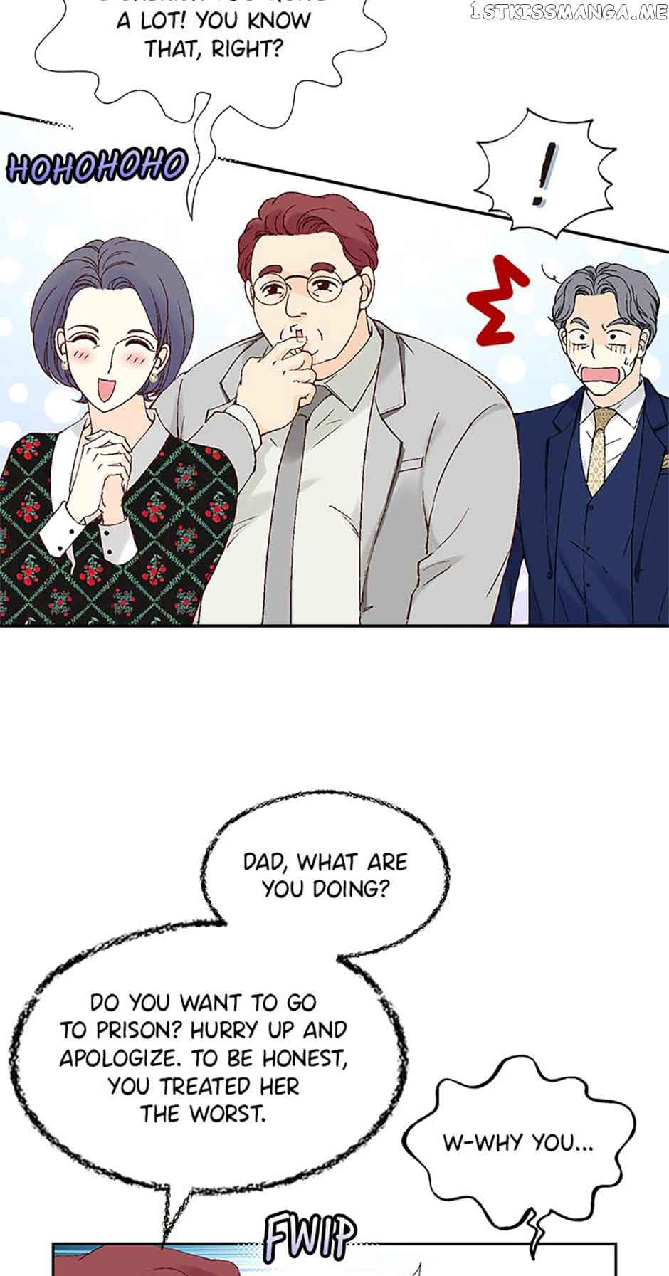 Flavors of Reincarnation chapter 84 page 71