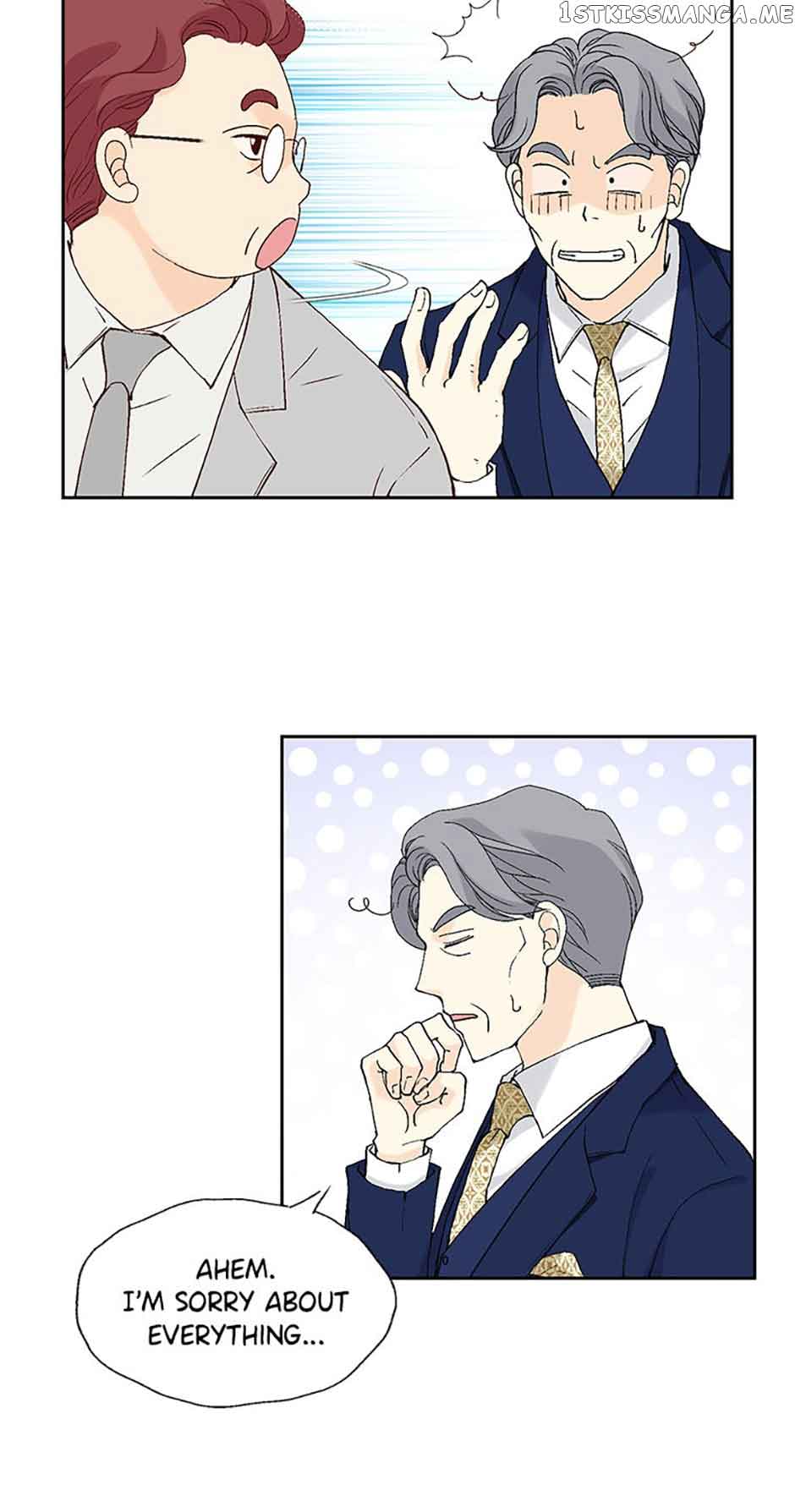 Flavors of Reincarnation chapter 84 page 72