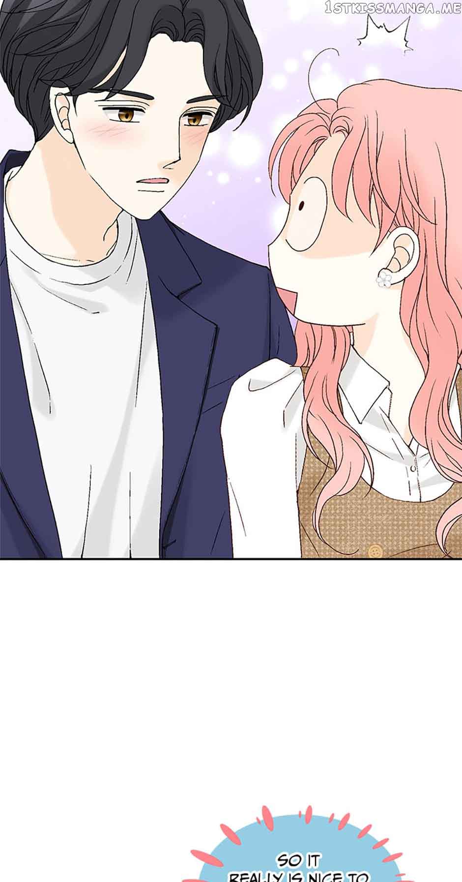 Flavors of Reincarnation chapter 84 page 77