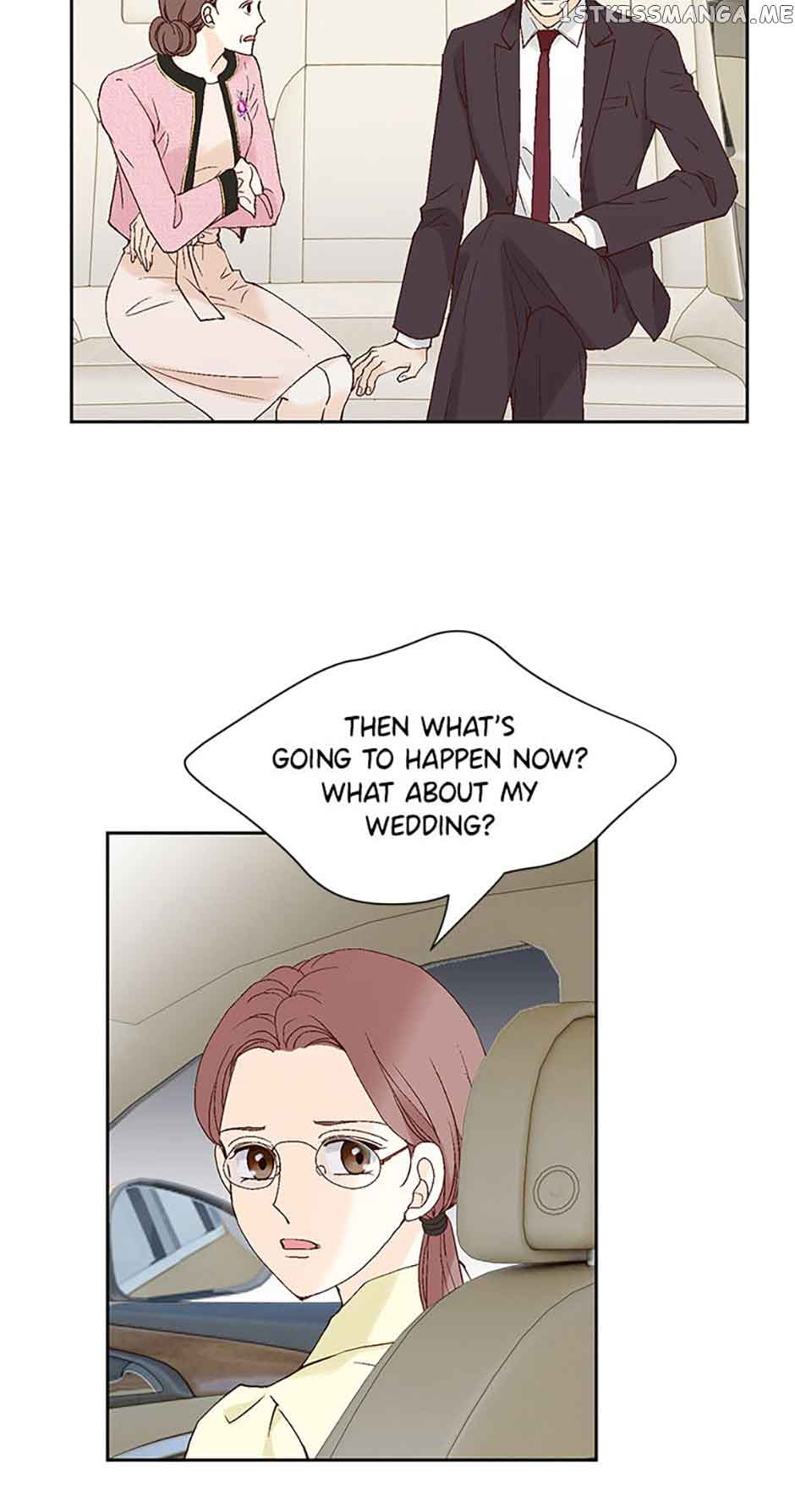 Flavors of Reincarnation chapter 84 page 80