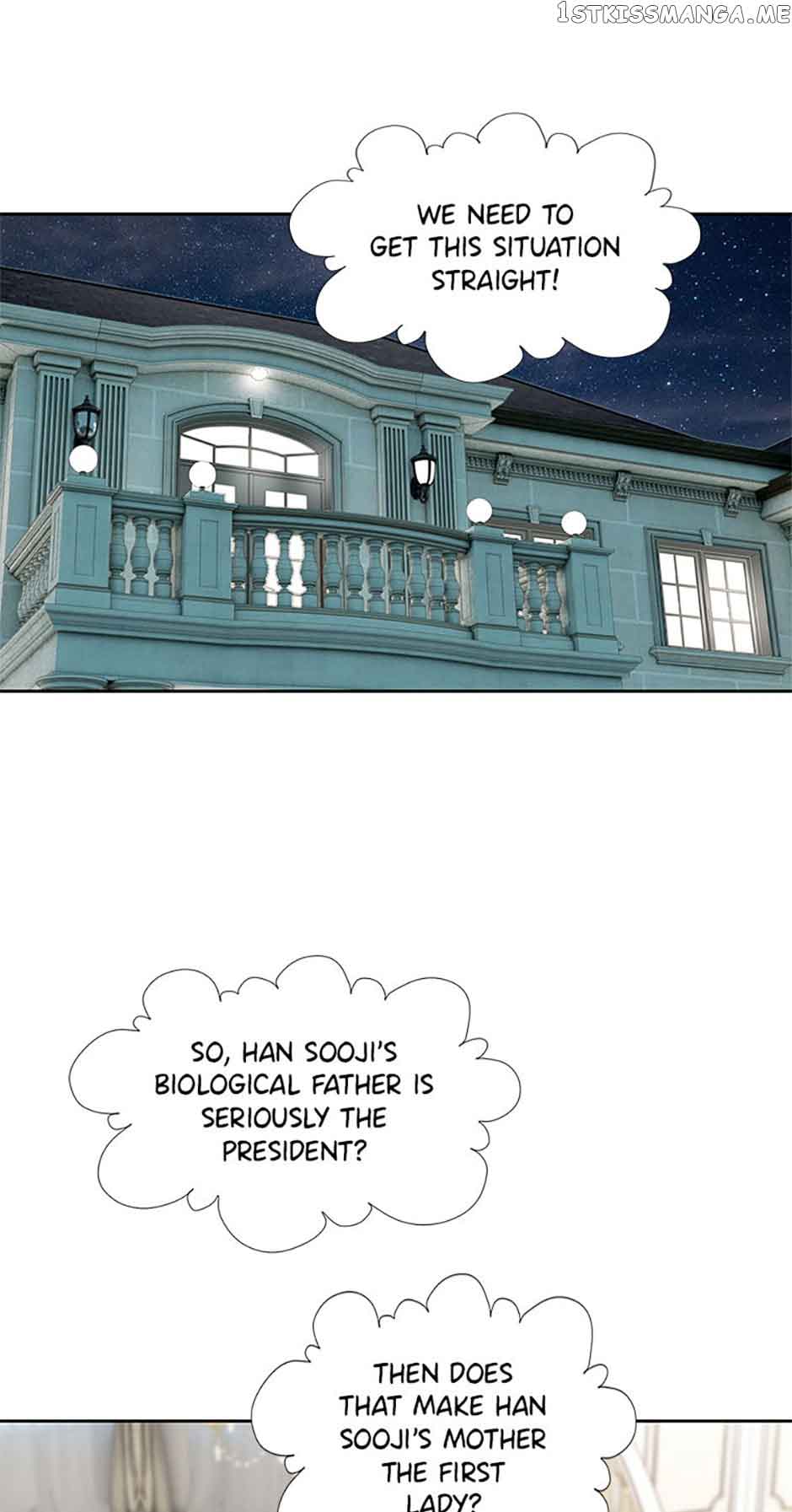 Flavors of Reincarnation chapter 84 page 83