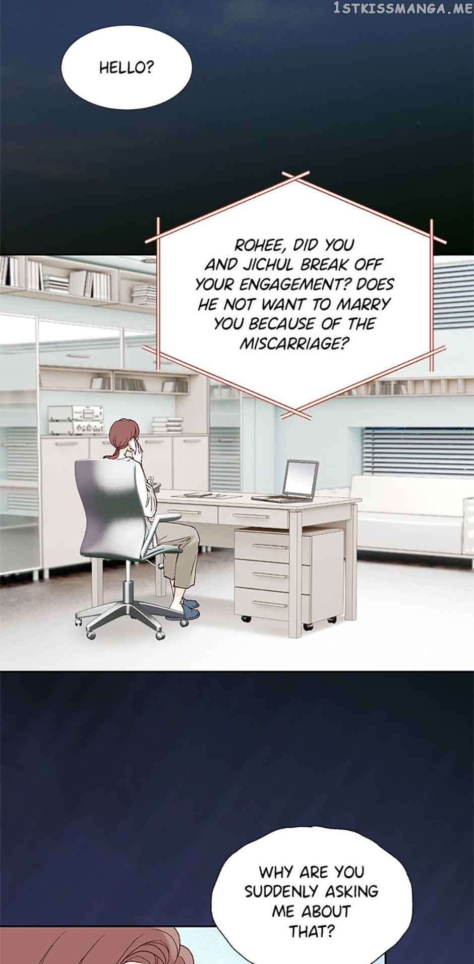 Flavors of Reincarnation chapter 85 page 2