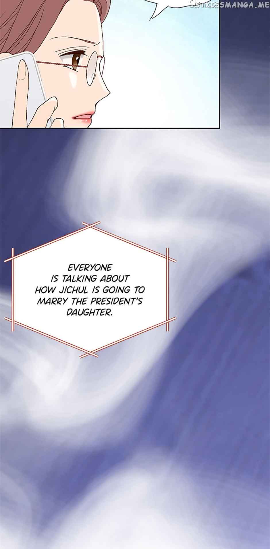 Flavors of Reincarnation chapter 85 page 3