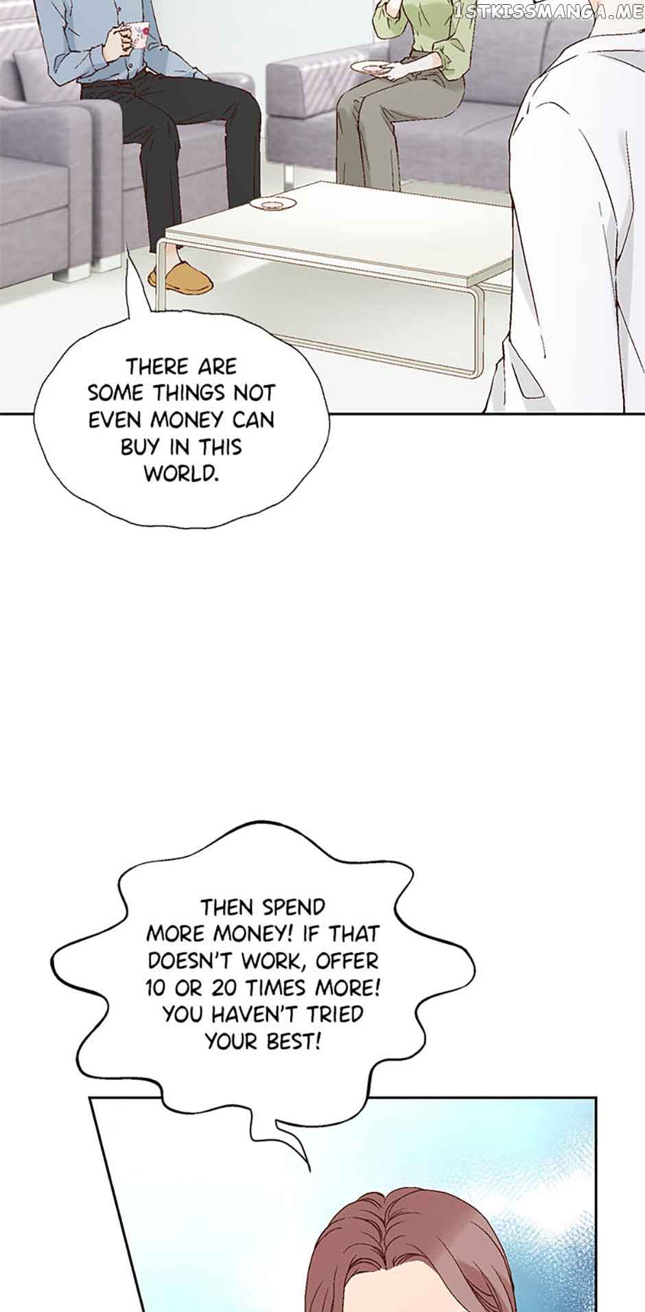 Flavors of Reincarnation chapter 85 page 6