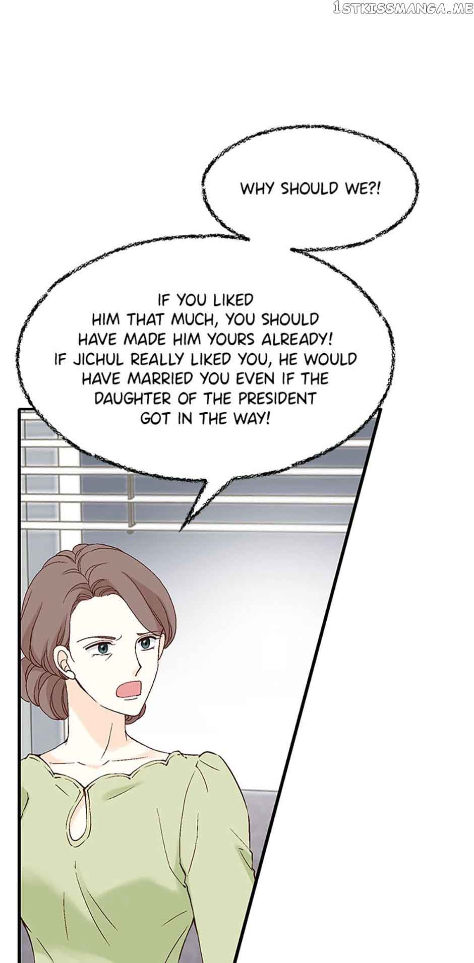 Flavors of Reincarnation chapter 85 page 8