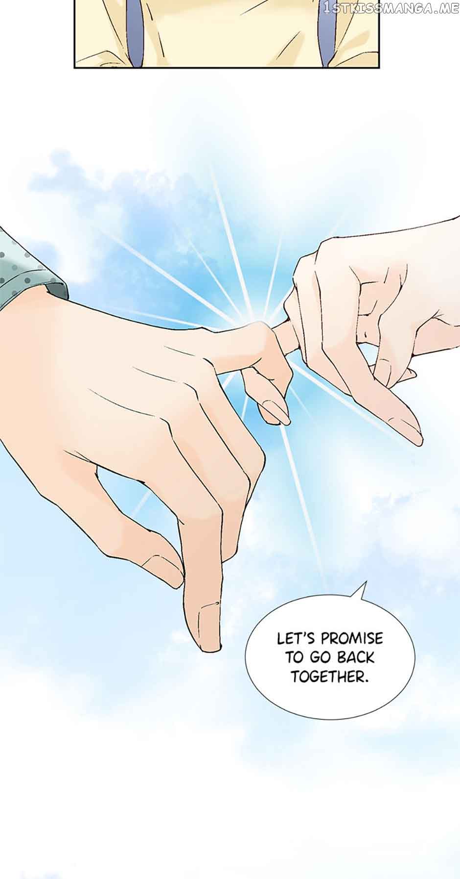 Flavors of Reincarnation chapter 85 page 20